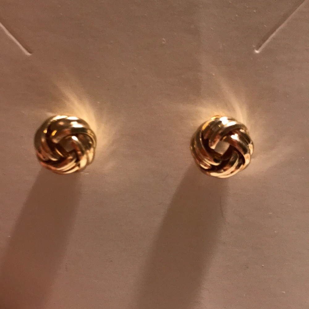 Fashion earrings